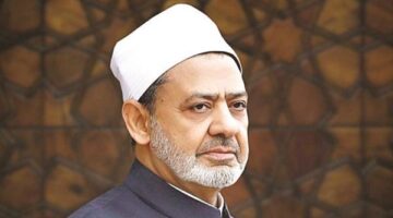 الأزهر يدين انتهاكات قوات الاحتلال الإسرائيلي المستمرة داخل الحرم الإبراهيمي في الخليل