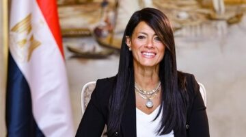 الأمم المتحدة تختار الدكتورة رانيا المشاط لمنصب وكيل الأمين العام للمنظمة الدولية