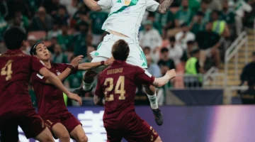 الأهلي السعودي يترقب الحصول على مكافأة مالية ضخمة بقيمة 12 مليون دولار