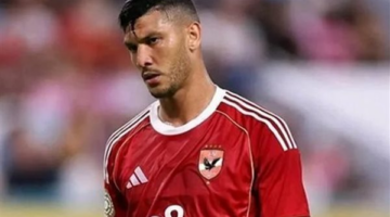 الأهلي يحدد 750 ألف يورو مقابل انتقال أشرف داري لنادي كالمار السويدي