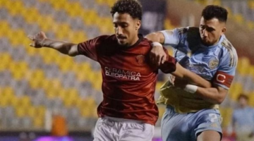 الأهلي يطلب التحقيق مع محمود وفا وتفريغ محادثات تقنية الفيديو بالدوري