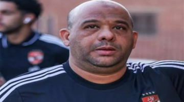 الأهلي يعترض على غرامة العشرين ألف جنيه وإيقاف وليد صلاح الدين إداريًا
