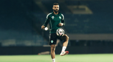 الأهلي يفتقد جهود مجرشي في المواجهات المقبلة وينتظر حسم صفقة ضم ديميرال