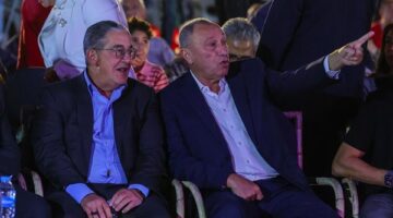 الأهلي يقاضي قناة مودرن بسبب مزاعم كاذبة حول رئيس النادي محمود الخطيب