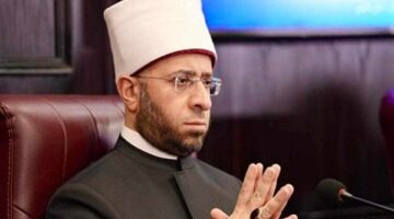 الأوقاف تحذر من تداول معلومات مغلوطة منسوبة للدكتور أسامة الأزهري بشأن الكهرباء