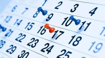 الإثنين 13 أبريل عطلة مدفوعة الأجر لجميع موظفي الدولة بمناسبة شم النسيم