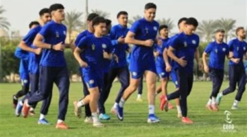 الإسماعيلي يختتم تدريباته ويدخل معسكراً مغلقاً استعداداً لمواجهة مودرن سبورت المرتقبة