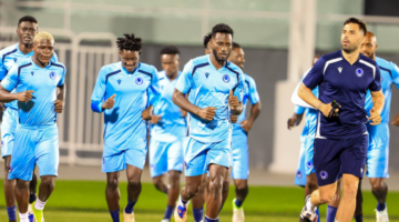 الاتحاد الآسيوي لكرة القدم يرفض الشكوى المقدمة من نادي الهلال السعودي