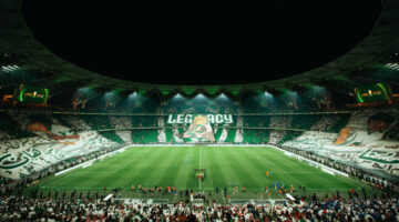 الاتحاد الآسيوي يحسم قراره بشأن طلب النادي الأهلي المقدم مؤخرًا