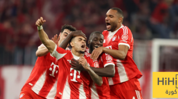 الاتحاد الأوروبي يفتح تحقيقًا قانونيًا موسعًا ضد نادي بايرن ميونخ الألماني