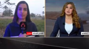 الاحتلال الإسرائيلي يوسع عملياته العسكرية في لبنان بهدف السيطرة على جسور نهر الليطاني