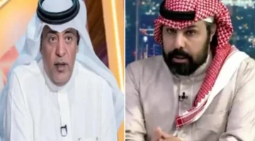 البدر يرد على تغريدة الفراج بعد فوز الأهلي على المتلونين رياضياً