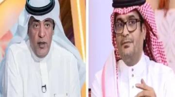 البكيري يرد على تغريدة الفراج بشأن أداء اتحاد الكرة المثير للجدل