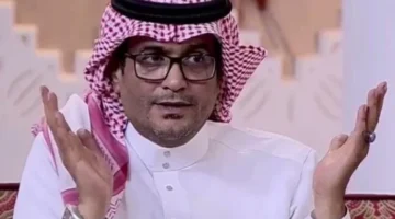البكيري يطرح تساؤلات حول إخضاع نادي النصر للرقابة المالية المشددة عبر تويتر