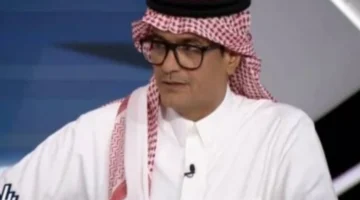 البكيري يهاجم وليد الفراج بسبب طريقة تعامله مع ضيفه محمد فلاته