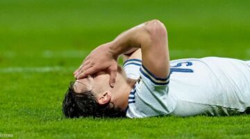 البوسنة تقصي إيطاليا من المونديال وتنهي مشوار الأتزوري في تصفيات البطولة