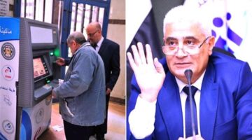 التأمينات الاجتماعية تطلق نظام CRM إلكتروني لتسريع إجراءات صرف المعاشات للمواطنين