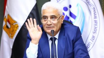 التأمينات الاجتماعية تعلن حل مشكلة تعطل السيستم وتكشف تفاصيل جديدة حول زيادة المعاشات