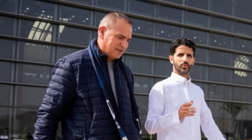 الجبال يفاضل بين عسيري والقيضي قبل مواجهة فريق النصر في الدوري