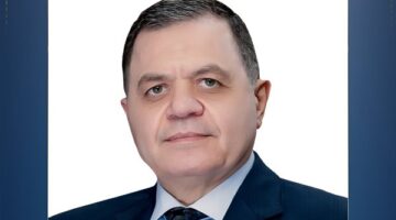 الجريدة الرسمية: قرار حكومي بإبعاد سيدة أوكرانية خارج البلاد لأسباب قانونية محددة