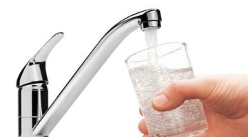 الجيزة تشهد انقطاع خدمة المياه لمدة 8 ساعات عن عدة مناطق محددة