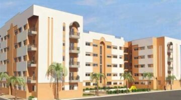 الحكومة المصرية تطلق مشروع الوحدات السكنية بالإيجار لدعم محدودي ومتوسطي الدخل