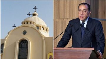 الحكومة تحيل مشروع قانون الأسرة للمسيحيين إلى مجلس النواب في تشريع موحد