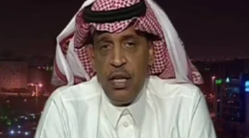 الخليفة يوجه رسالة غامضة للأهلاويين حول أزمة مباراة الفريق أمام الفيحاء