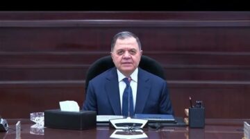 الداخلية تقرر منح نزلاء مراكز الإصلاح زيارة استثنائية بمناسبة عيد تحرير سيناء