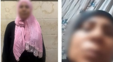 الداخلية تلاحق صاحبة فيديو مزاعم مقتل طفلين في منزل للتنقيب عن الآثار بالبحيرة