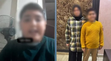 الداخلية توقف سيدة حرضت نجلها على تصوير فيديو زائف حول انتحارها بسبب النفقة