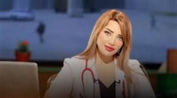 الدكتورة هبة يوسف تحذر من تأثير الفسيخ والرنجة على القلب والجهاز العصبي