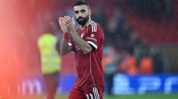 الدوري الأميركي يضع محمد صلاح ضمن أولوياته للتعاقد معه خلال الفترة المقبلة