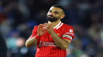 الدوري السعودي يفتح الباب أمام محمد صلاح لاختيار وجهته الجديدة بعرض مالي ضخم