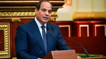 الرئيس يوجه بإحالة قانون الأحوال الشخصية وصندوق دعم الأسرة إلى مجلس النواب