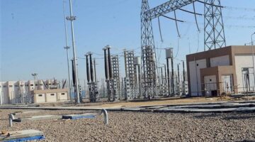 الربط الكهربائي بين مصر والسعودية وزيادة القدرات مع السودان لتعزيز الطاقة إقليميًا