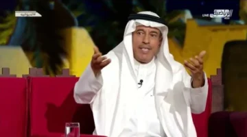 الزامل يثير الجدل حول تغيير اسم نادي الهلال عقب عملية الاستحواذ