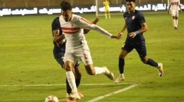 الزمالك يواجه إنبي في اختبار صعب لتعزيز صدارته بجدول ترتيب دوري نايل