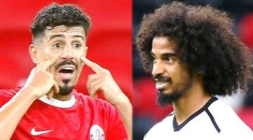 السد يتوج بلقب الدوري القطري للمرة التاسعة عشرة بعد مواجهة الشمال