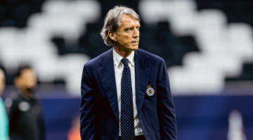 السد يجهز 10 لاعبين أجانب في قائمة مواجهة الهلال المرتقبة