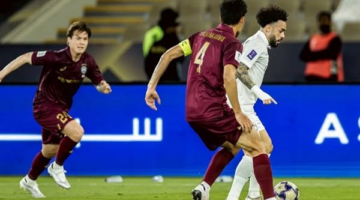 السد يودع دوري النخبة أمام فيسل كوبي ومانشيني يرجع السبب للإجهاد البدني