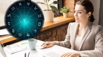 السرطان والعذراء والجدي يتصدرون قائمة الأبراج الأكثر إنتاجية في العمل من المنزل