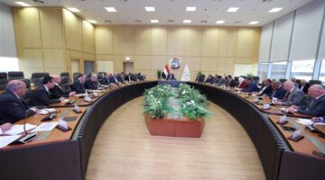 السكة الحديد توقف تشغيل عدد من القطارات ضمن خطة ترشيد استهلاك الكهرباء