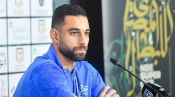 السولية يكشف حقيقة تفويت مباريات الأهلي من أجل المشاركة في البطولات الإفريقية