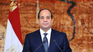 السيسي يستعرض رؤية مصر لملف اللاجئين ومسارات حل الأزمات المتصاعدة في المنطقة