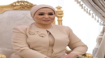 السيسي يوجه رسالة تهنئة للأقباط بمناسبة عيد القيامة المجيد ويدعو للسلام والمحبة