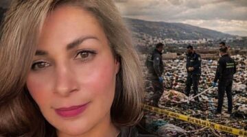 العثور على جثة كريستين سمير وبدء تحقيقات موسعة لكشف ملابسات الجريمة الغامضة