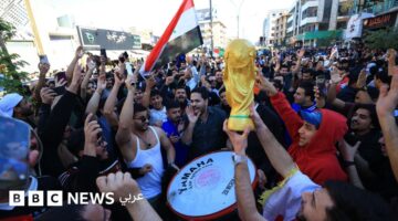 العراق يعود للمونديال بعد 4 عقود ويعزز المشاركة العربية في البطولة العالمية
