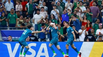 العراق ينهي غياباً دام 40 عاماً ويحجز مقعده في بطولة كأس العالم