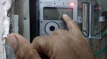 الفوارق الجوهرية بين العداد القانوني والكودي وطريقة احتساب استهلاك الكهرباء مسبوق الدفع